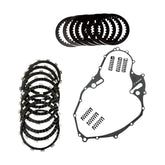 Clutch Pastas Discos Resortes Yamaha Raptor 700r 2006-2021